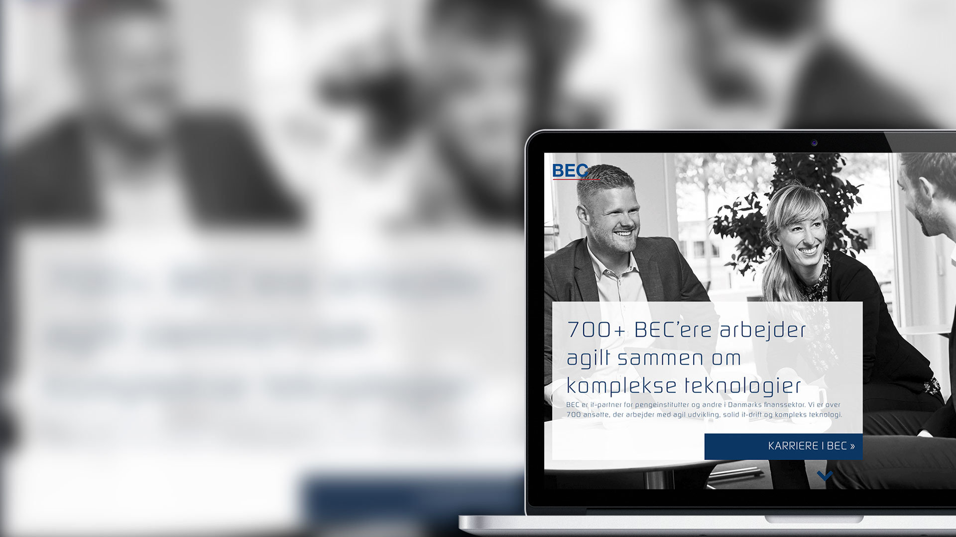 Read more about the article BEC
