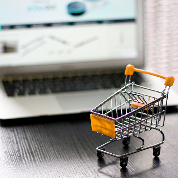 Magento Commerce