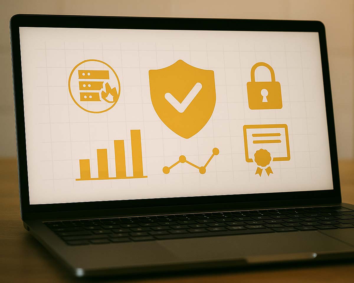 Magento Sikkerhed